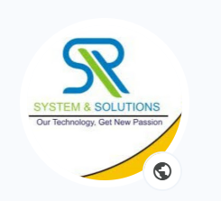 SRSSPL Logo